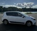 Білий Рено Сценік III, об'ємом двигуна 1.5 л та пробігом 220 тис. км за 7300 $, фото 1 на Automoto.ua