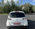 Білий Рено Сценік III, об'ємом двигуна 1.5 л та пробігом 220 тис. км за 7300 $, фото 2 на Automoto.ua
