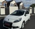 Білий Рено Сценік III, об'ємом двигуна 1.5 л та пробігом 220 тис. км за 7300 $, фото 6 на Automoto.ua