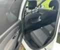 Белый Рено Сценик III, объемом двигателя 1.5 л и пробегом 190 тыс. км за 8200 $, фото 7 на Automoto.ua
