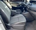 Белый Рено Сценик III, объемом двигателя 1.5 л и пробегом 262 тыс. км за 8200 $, фото 17 на Automoto.ua