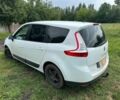 Белый Рено Сценик III, объемом двигателя 1.5 л и пробегом 190 тыс. км за 8200 $, фото 2 на Automoto.ua