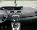 Белый Рено Сценик III, объемом двигателя 1.6 л и пробегом 232 тыс. км за 9950 $, фото 6 на Automoto.ua