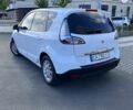 Белый Рено Сценик III, объемом двигателя 1.5 л и пробегом 262 тыс. км за 8200 $, фото 4 на Automoto.ua