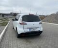 Белый Рено Сценик III, объемом двигателя 1.5 л и пробегом 188 тыс. км за 7800 $, фото 4 на Automoto.ua