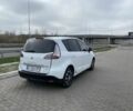 Белый Рено Сценик III, объемом двигателя 1.5 л и пробегом 188 тыс. км за 7800 $, фото 6 на Automoto.ua
