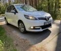 Белый Рено Сценик III, объемом двигателя 1.5 л и пробегом 234 тыс. км за 7000 $, фото 4 на Automoto.ua