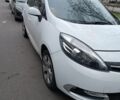 Белый Рено Сценик III, объемом двигателя 1.5 л и пробегом 155 тыс. км за 7700 $, фото 1 на Automoto.ua