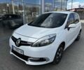 Білий Рено Сценік III, об'ємом двигуна 1.5 л та пробігом 186 тис. км за 7694 $, фото 1 на Automoto.ua