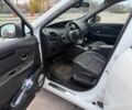 Білий Рено Сценік III, об'ємом двигуна 1.5 л та пробігом 265 тис. км за 6499 $, фото 8 на Automoto.ua