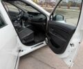 Білий Рено Сценік III, об'ємом двигуна 1.5 л та пробігом 265 тис. км за 6499 $, фото 10 на Automoto.ua