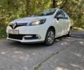 Белый Рено Сценик III, объемом двигателя 1.5 л и пробегом 234 тыс. км за 7000 $, фото 5 на Automoto.ua