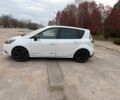 Білий Рено Сценік III, об'ємом двигуна 1.5 л та пробігом 265 тис. км за 6499 $, фото 1 на Automoto.ua