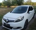 Белый Рено Сценик III, объемом двигателя 1.5 л и пробегом 275 тыс. км за 8600 $, фото 1 на Automoto.ua