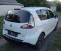 Белый Рено Сценик III, объемом двигателя 1.5 л и пробегом 275 тыс. км за 8600 $, фото 3 на Automoto.ua