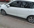 Белый Рено Сценик III, объемом двигателя 1.5 л и пробегом 155 тыс. км за 7700 $, фото 6 на Automoto.ua