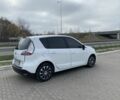 Белый Рено Сценик III, объемом двигателя 1.5 л и пробегом 188 тыс. км за 7800 $, фото 7 на Automoto.ua