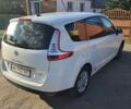 Белый Рено Сценик III, объемом двигателя 1.5 л и пробегом 310 тыс. км за 9500 $, фото 4 на Automoto.ua