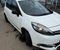 Белый Рено Сценик III, объемом двигателя 1.5 л и пробегом 273 тыс. км за 8061 $, фото 1 на Automoto.ua