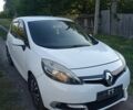 Белый Рено Сценик III, объемом двигателя 1.5 л и пробегом 275 тыс. км за 8600 $, фото 2 на Automoto.ua
