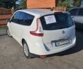 Белый Рено Сценик III, объемом двигателя 1.5 л и пробегом 310 тыс. км за 9500 $, фото 6 на Automoto.ua