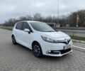 Белый Рено Сценик III, объемом двигателя 1.5 л и пробегом 188 тыс. км за 7800 $, фото 9 на Automoto.ua