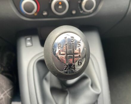 Белый Рено Сценик III, объемом двигателя 1.5 л и пробегом 188 тыс. км за 7800 $, фото 21 на Automoto.ua