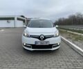 Белый Рено Сценик III, объемом двигателя 1.5 л и пробегом 188 тыс. км за 7800 $, фото 10 на Automoto.ua