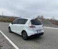 Белый Рено Сценик III, объемом двигателя 1.5 л и пробегом 188 тыс. км за 7800 $, фото 3 на Automoto.ua