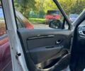 Белый Рено Сценик III, объемом двигателя 1.5 л и пробегом 213 тыс. км за 7799 $, фото 4 на Automoto.ua