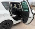 Білий Рено Сценік III, об'ємом двигуна 1.5 л та пробігом 265 тис. км за 6499 $, фото 11 на Automoto.ua