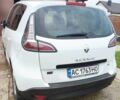 Білий Рено Сценік III, об'ємом двигуна 1.5 л та пробігом 202 тис. км за 8300 $, фото 3 на Automoto.ua