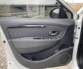 Белый Рено Сценик III, объемом двигателя 1.5 л и пробегом 188 тыс. км за 7800 $, фото 16 на Automoto.ua