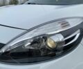 Белый Рено Сценик III, объемом двигателя 1.5 л и пробегом 188 тыс. км за 7800 $, фото 22 на Automoto.ua