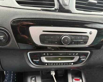 Білий Рено Сценік III, об'ємом двигуна 1.5 л та пробігом 265 тис. км за 6499 $, фото 13 на Automoto.ua