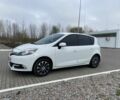 Белый Рено Сценик III, объемом двигателя 1.5 л и пробегом 188 тыс. км за 7800 $, фото 1 на Automoto.ua