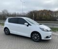 Белый Рено Сценик III, объемом двигателя 1.5 л и пробегом 188 тыс. км за 7800 $, фото 8 на Automoto.ua