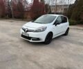 Білий Рено Сценік III, об'ємом двигуна 1.5 л та пробігом 265 тис. км за 6499 $, фото 1 на Automoto.ua