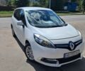 Белый Рено Сценик III, объемом двигателя 1.5 л и пробегом 310 тыс. км за 9500 $, фото 1 на Automoto.ua