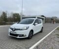 Белый Рено Сценик III, объемом двигателя 1.5 л и пробегом 188 тыс. км за 7800 $, фото 1 на Automoto.ua