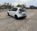 Білий Рено Сценік III, об'ємом двигуна 1.5 л та пробігом 265 тис. км за 6499 $, фото 2 на Automoto.ua