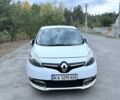 Білий Рено Сценік III, об'ємом двигуна 1.5 л та пробігом 205 тис. км за 9500 $, фото 1 на Automoto.ua
