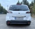 Білий Рено Сценік III, об'ємом двигуна 1.5 л та пробігом 205 тис. км за 9500 $, фото 2 на Automoto.ua