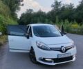 Білий Рено Сценік III, об'ємом двигуна 1.6 л та пробігом 277 тис. км за 9092 $, фото 1 на Automoto.ua