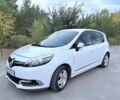 Білий Рено Сценік III, об'ємом двигуна 1.5 л та пробігом 205 тис. км за 9500 $, фото 1 на Automoto.ua