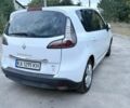 Білий Рено Сценік III, об'ємом двигуна 1.5 л та пробігом 205 тис. км за 9500 $, фото 3 на Automoto.ua