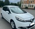 Белый Рено Сценик III, объемом двигателя 0 л и пробегом 325 тыс. км за 9300 $, фото 2 на Automoto.ua