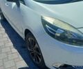 Белый Рено Сценик III, объемом двигателя 1.5 л и пробегом 266 тыс. км за 12000 $, фото 2 на Automoto.ua