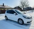 Белый Рено Сценик III, объемом двигателя 1.5 л и пробегом 78 тыс. км за 11300 $, фото 1 на Automoto.ua