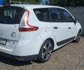 Белый Рено Сценик III, объемом двигателя 1.5 л и пробегом 370 тыс. км за 5999 $, фото 6 на Automoto.ua